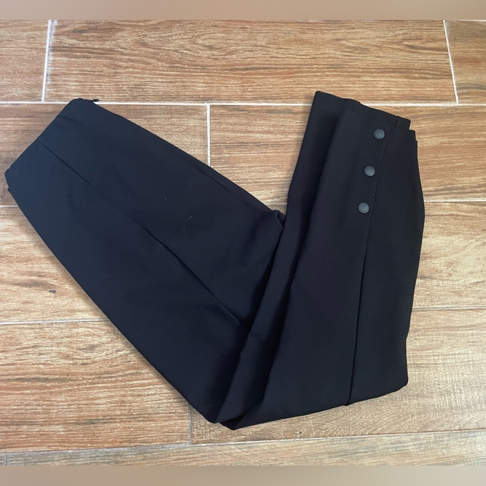 Rag & Bone Riding-Style Pant